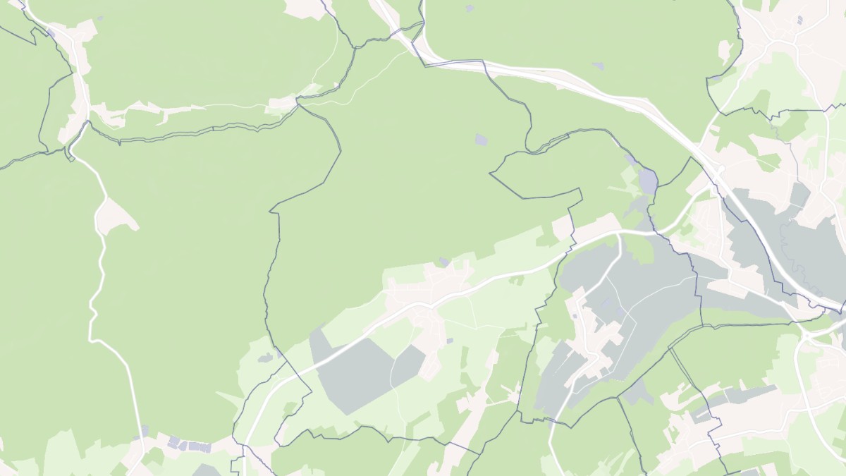 Aperçu cartographique de Champey, centré sur la commune