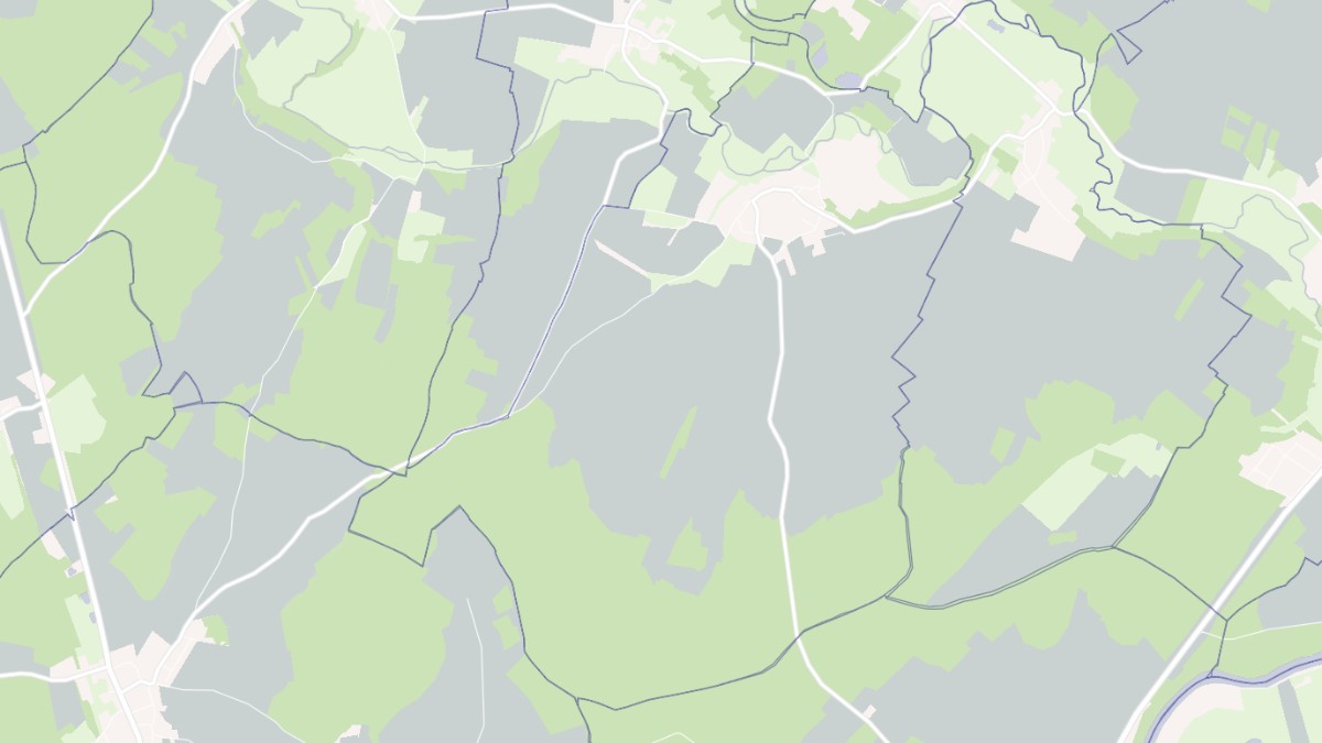 Aperçu cartographique de Montot, centré sur la commune