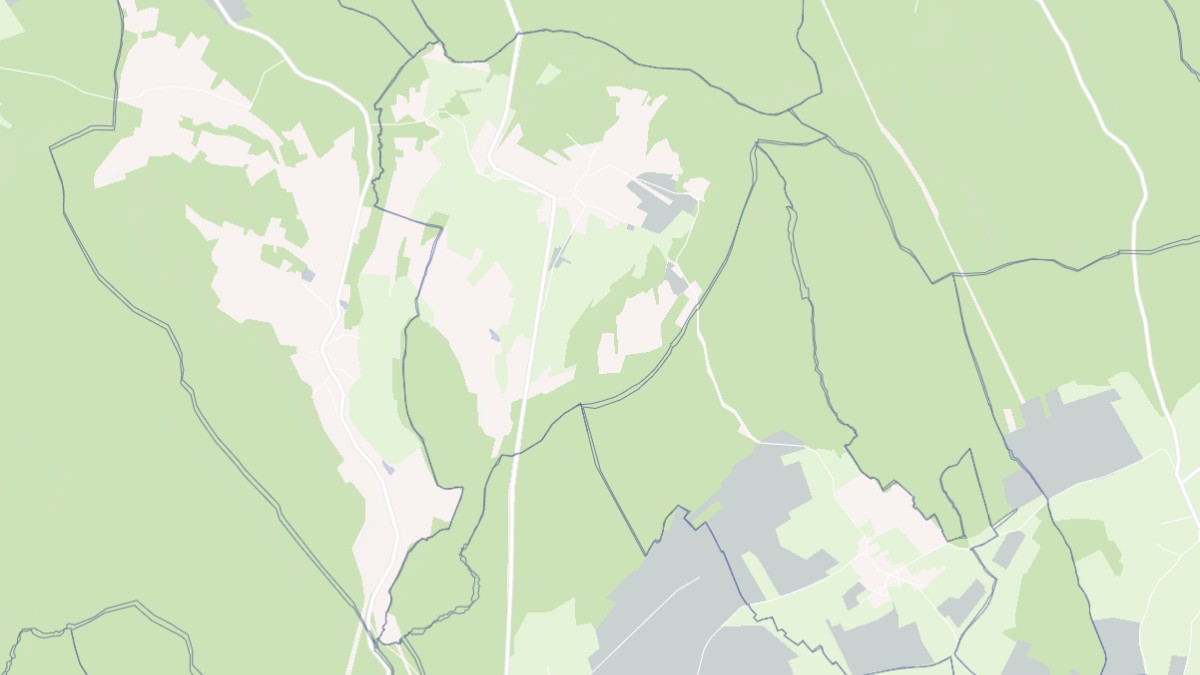 Aperçu cartographique de Neurey-en-Vaux, centré sur la commune