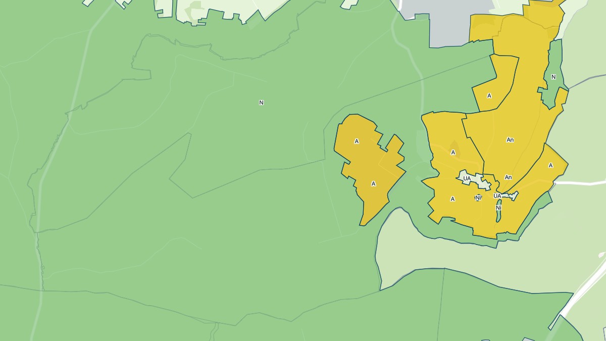 Aperçu cartographique de Visoncourt, centré sur la commune