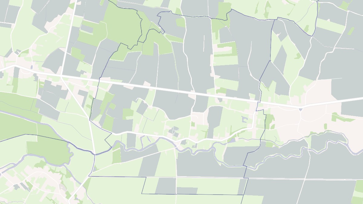 Aperçu cartographique de Le Tartre, centré sur la commune