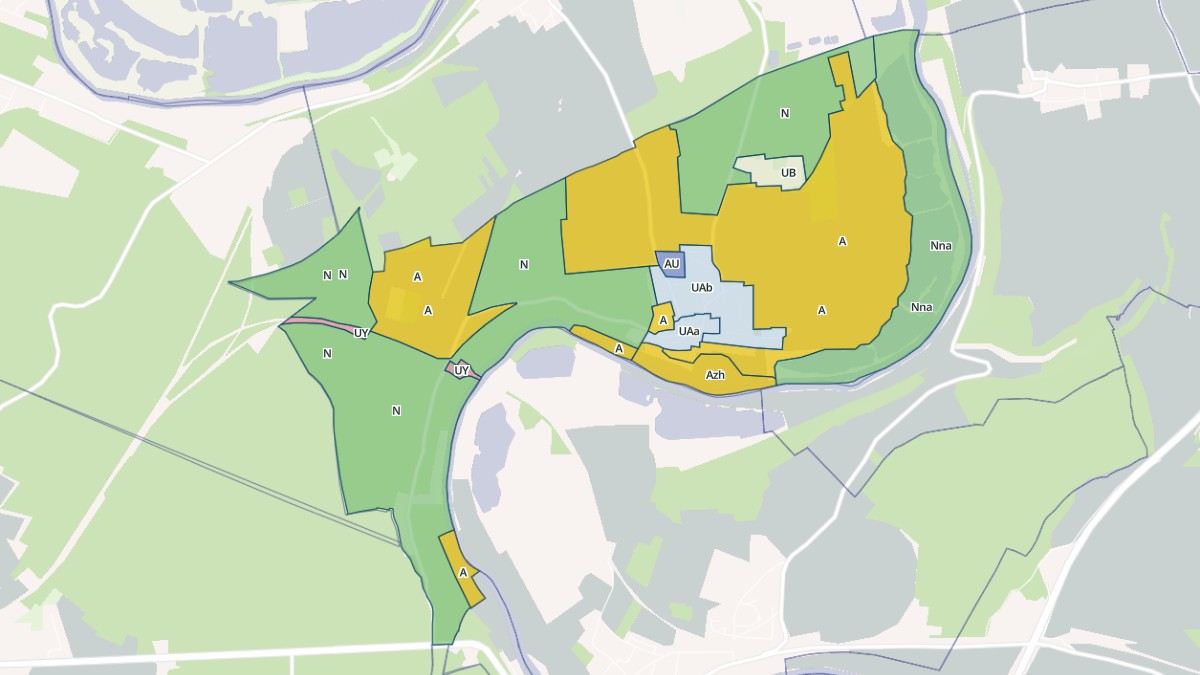 Aperçu cartographique de Armentières-en-Brie, centré sur la commune