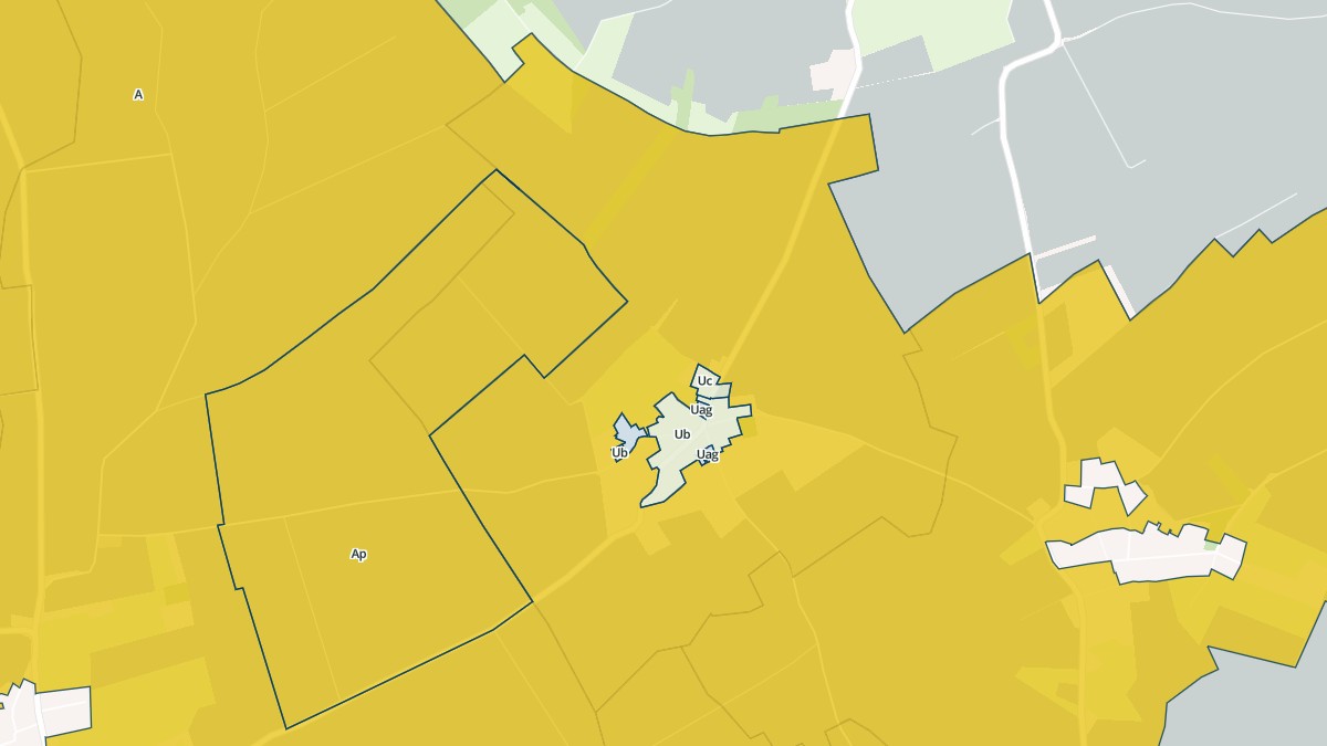 Aperçu cartographique de Courcelles-au-Bois, centré sur la commune