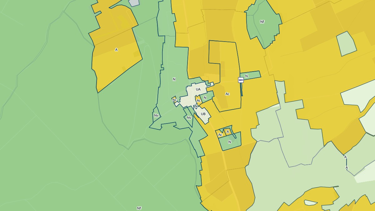 Aperçu cartographique de Courcelles-sous-Châtenois, centré sur la commune