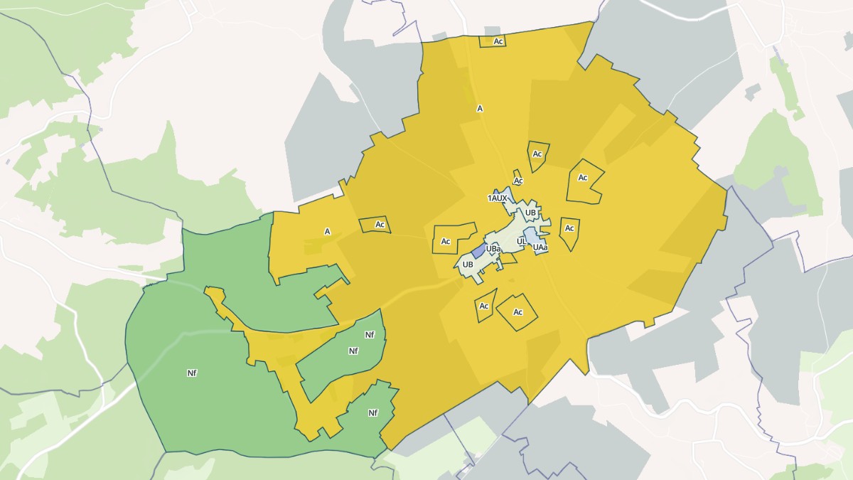 Aperçu cartographique de Dombrot-le-Sec, centré sur la commune