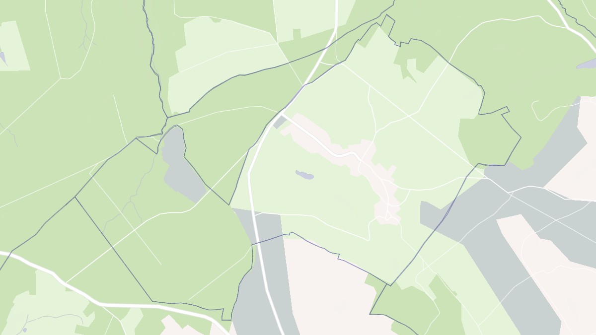 Aperçu cartographique de Grandrupt-de-Bains, centré sur la commune