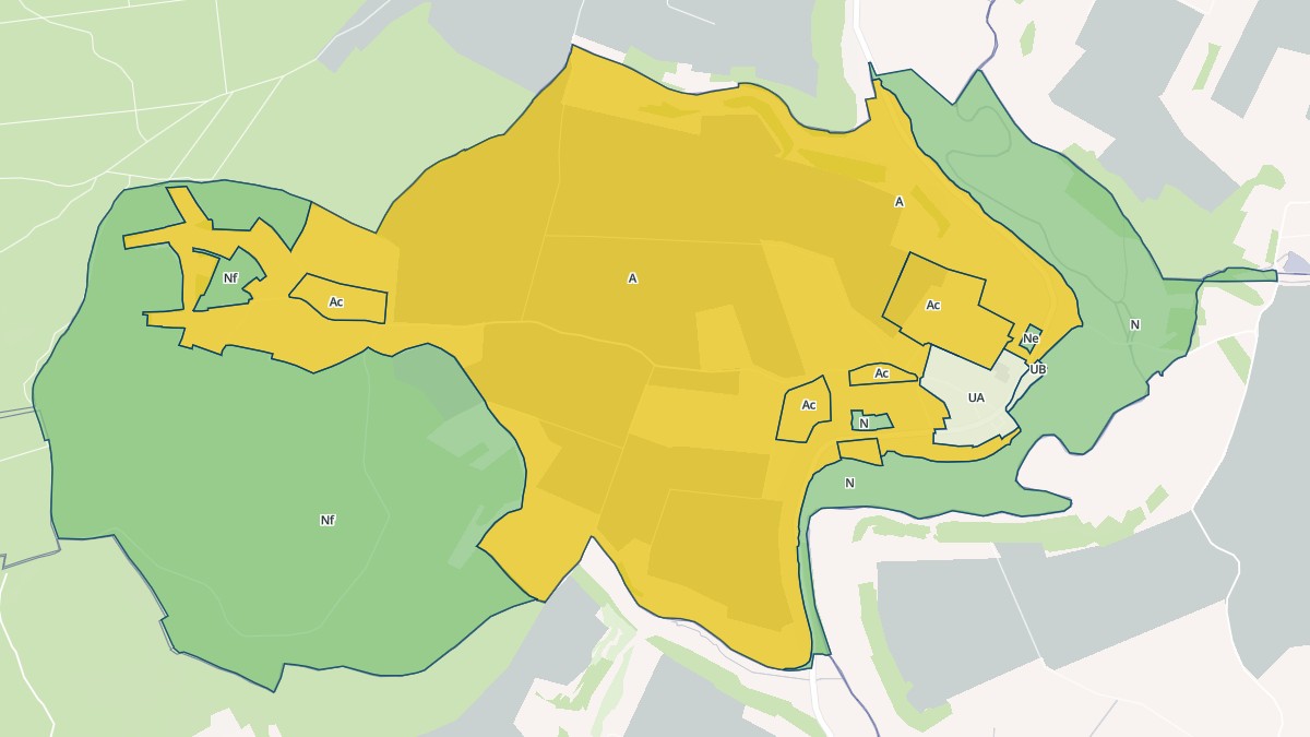 Aperçu cartographique de Lironcourt, centré sur la commune