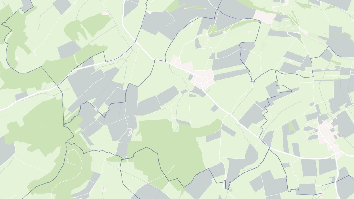 Aperçu cartographique de Maconcourt, centré sur la commune