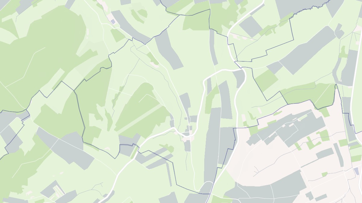 Aperçu cartographique de Rapey, centré sur la commune