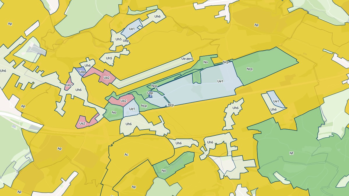 Aperçu cartographique de Remomeix, centré sur la commune