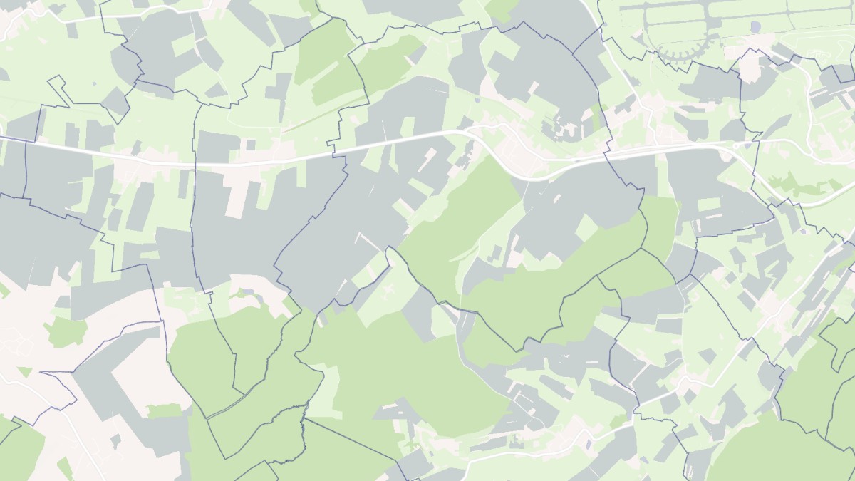 Aperçu cartographique de Rouvres-en-Xaintois, centré sur la commune