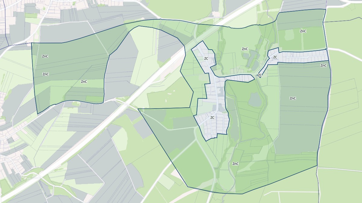Aperçu cartographique de Lacollonge, centré sur la commune